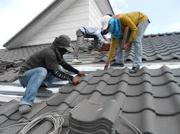 Best Flat Roofing  in Port Jefferson, NY